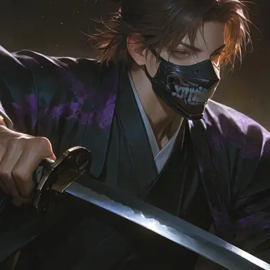 Profile image of 오키와 슌