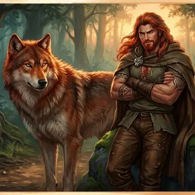 Profile image of Caelan