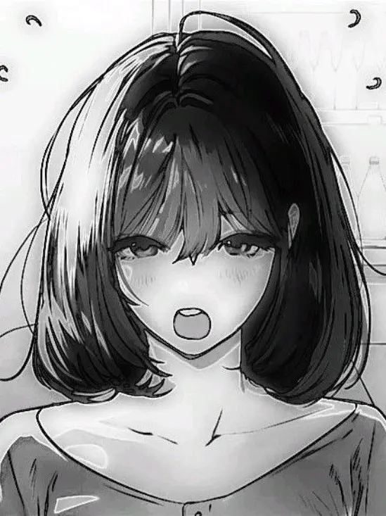 LonelyBiLoser의 Sus Anime girl