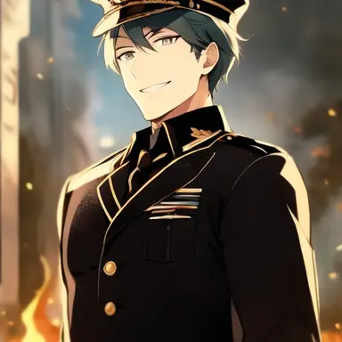 Profile image of 鳳凰団員