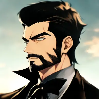 Profile image of アルバハム