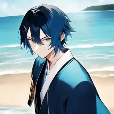 Profile image of ユキト