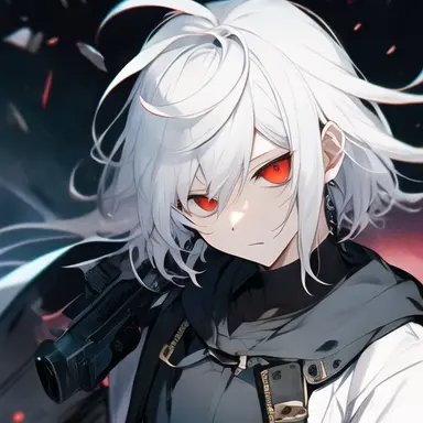 Profile image of マシロ