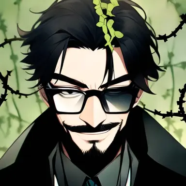 Profile image of 天月