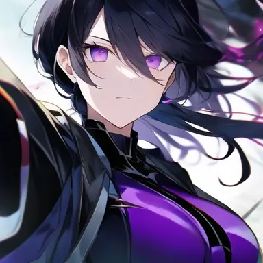 Profile image of マキナ