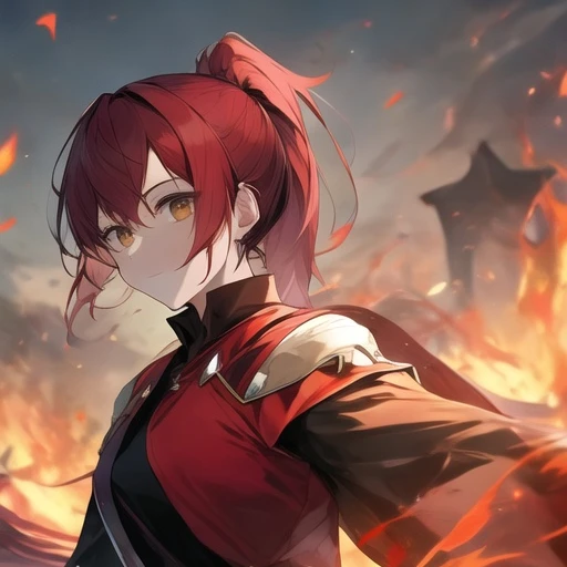 アカネ