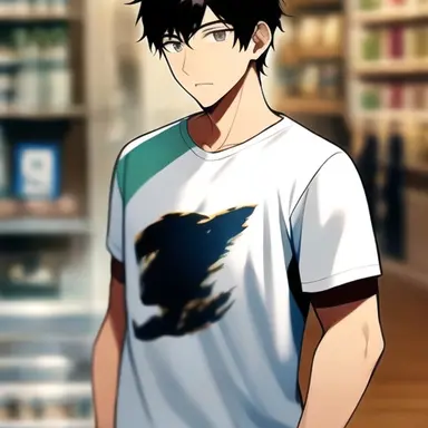 Profile image of 우주