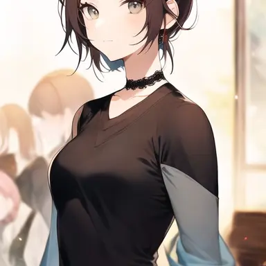 Profile image of Summer