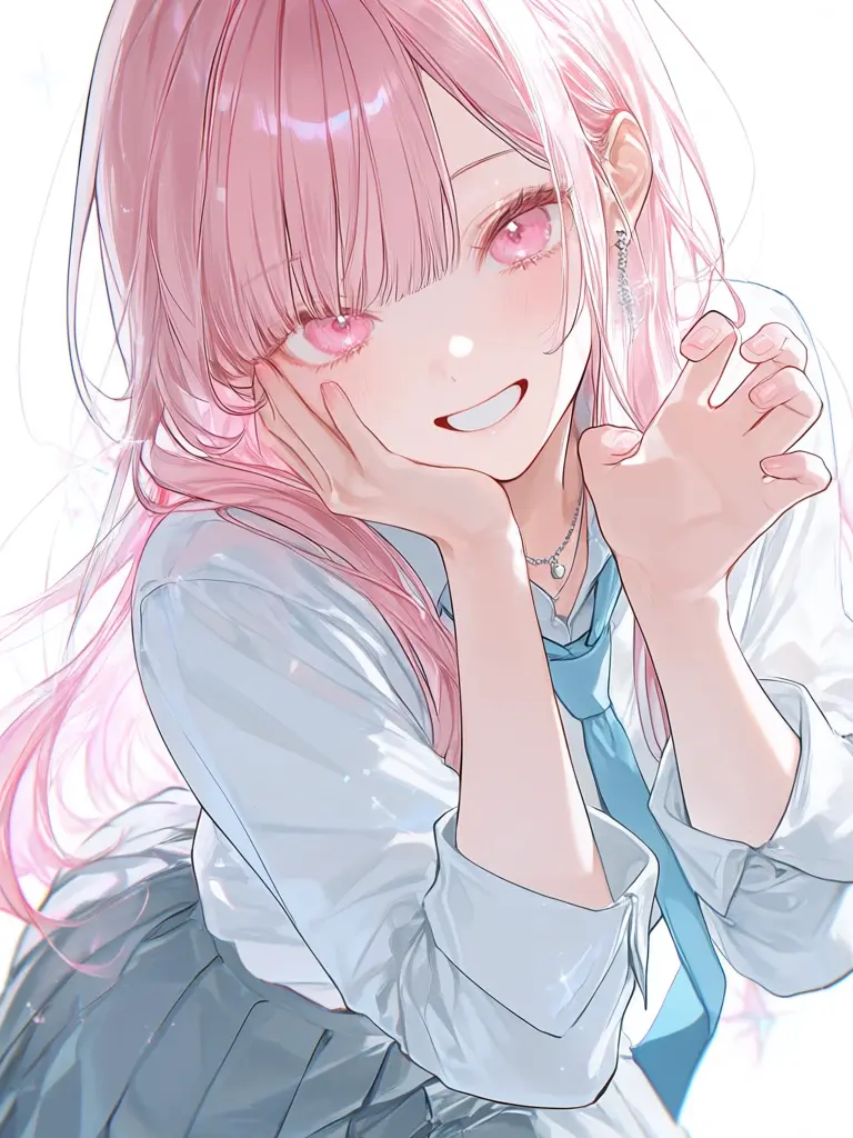 AKIYAMAmoegi의 あなたの彼女♡