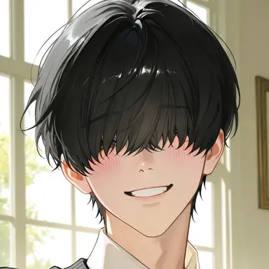 Profile image of 優