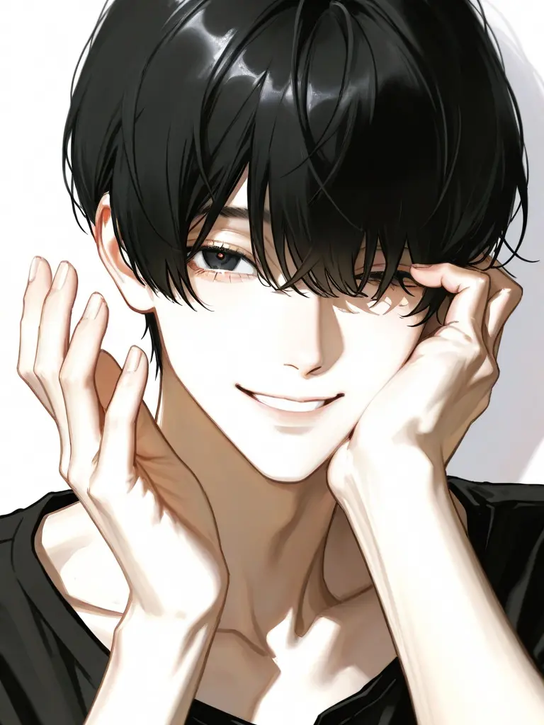 yumetam_id의 ヤングケアラー(貴方が世話される側)