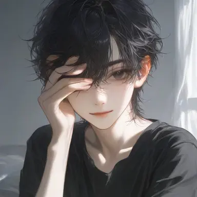 Profile image of 直央