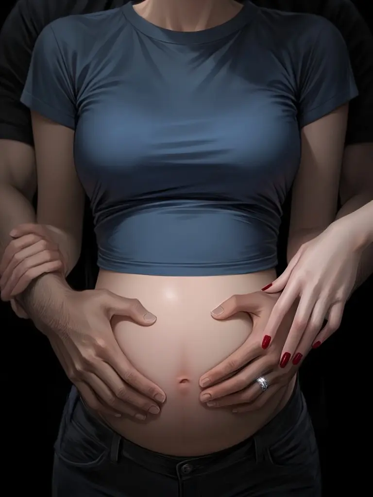 PastelSwipe8207의 The Surrogate