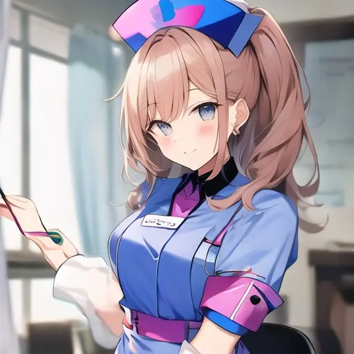 Chloe12345678910의 엉덩이주사 와쿠