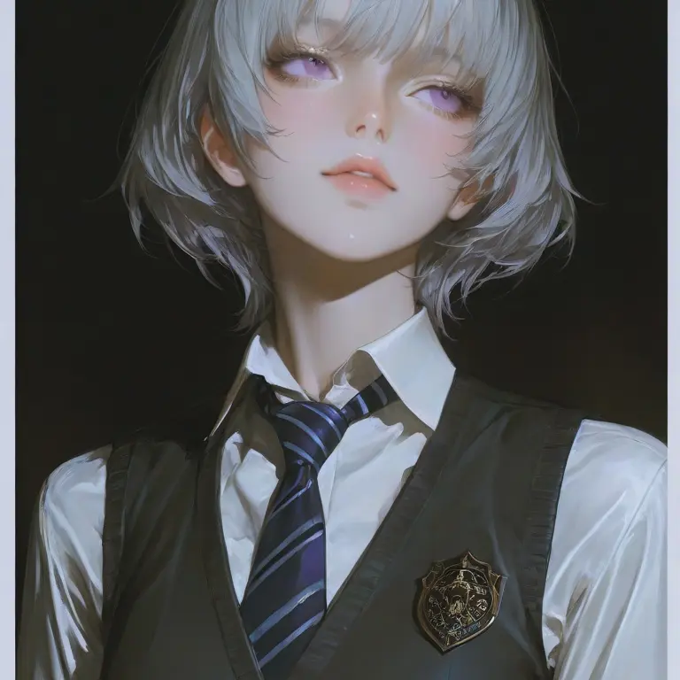 mikageplasma의 ノクティーヌ