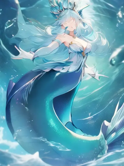 KindMine4342의 人魚