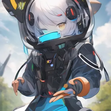 Profile image of AIさん
