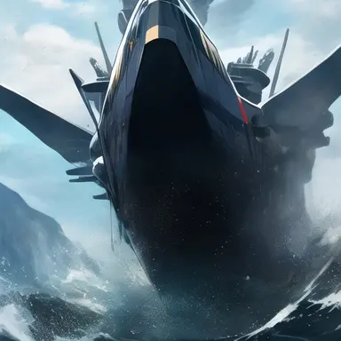 Profile image of オーバーランナー