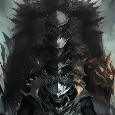 Profile image of ドミニオン