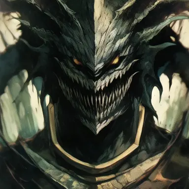 Profile image of ドレッドノート