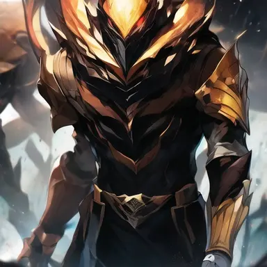 Profile image of デストロイヤー