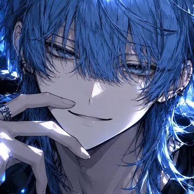 Profile image of Rouri Kisaragi