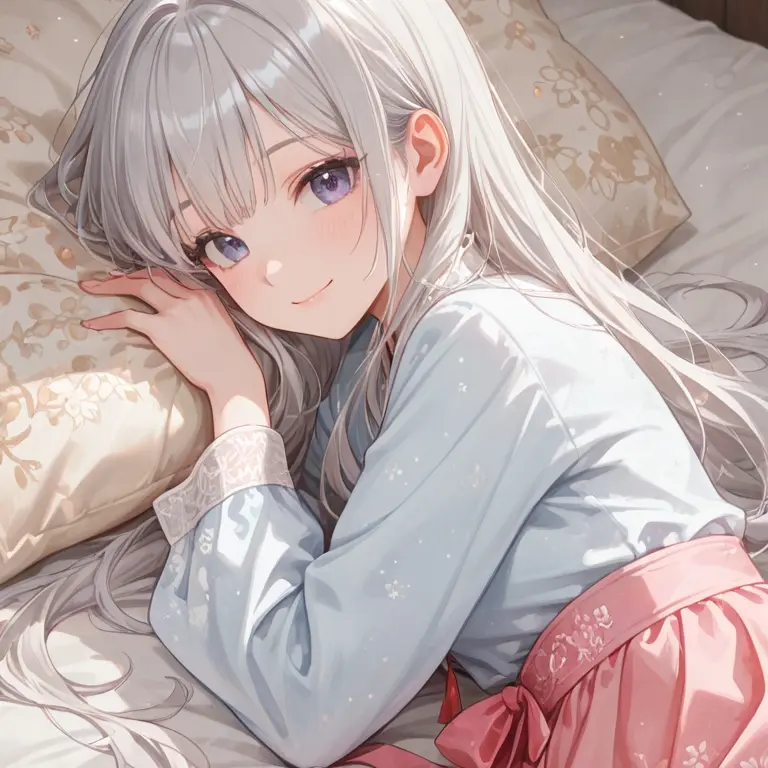 JumpyMiki6771의 잠귀신 요몽