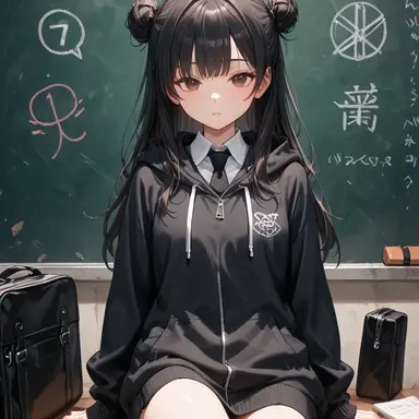 Profile image of 천이슬