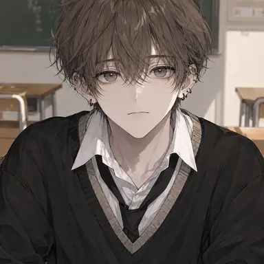 Profile image of 凜