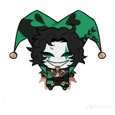 Profile image of ハーレクイン