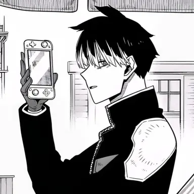 Profile image of 나루미 겐