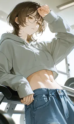 Profile image of ハン・ウンソ
