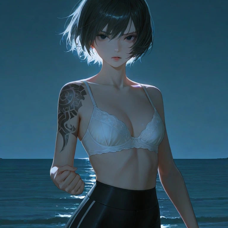 문새벽