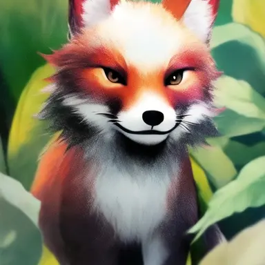 Profile image of 여우