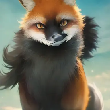 Profile image of 여우