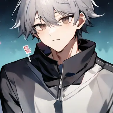 Profile image of 늑대