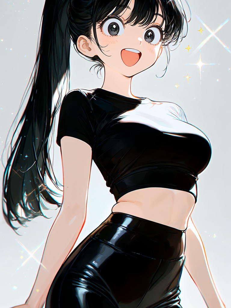 러닝하는 유부녀 대표 이미지