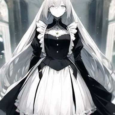 Profile image of アリス