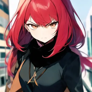 Profile image of 鬼島　風香