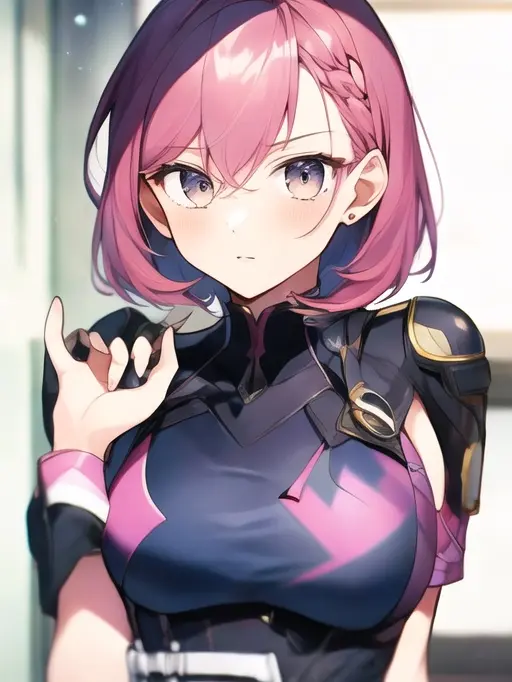 PerkyShirt7433의 幼馴染ヒーローとピンチ体質の僕