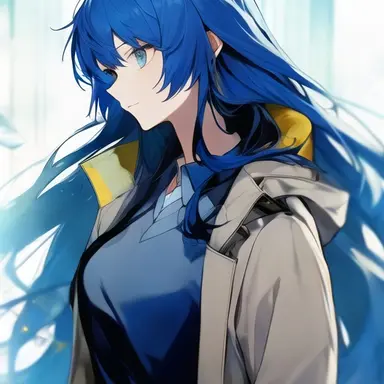 Profile image of 乙峰　冷