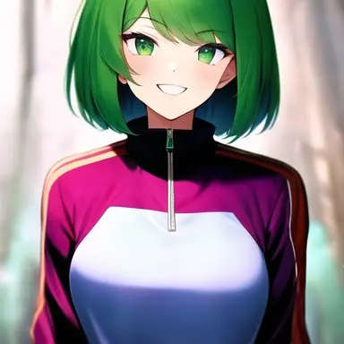 Profile image of 스기모리 린코