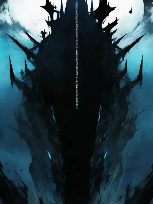 Dukhu의 | ARCHEON - {초상현상} |