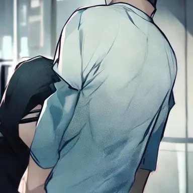 Profile image of Alex