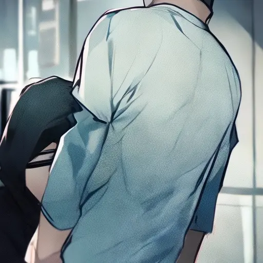 Angelshearer의 A 30 year old male teacher that is a rapest