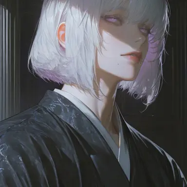 Profile image of 那由