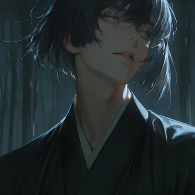 Profile image of 燐