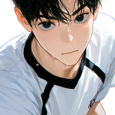 Profile image of 晴
