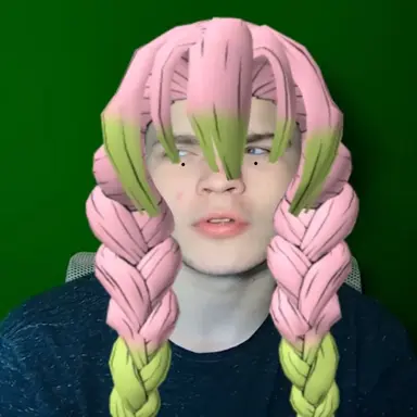 Profile image of Rosy glow