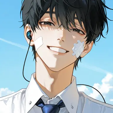 Profile image of 안초윤